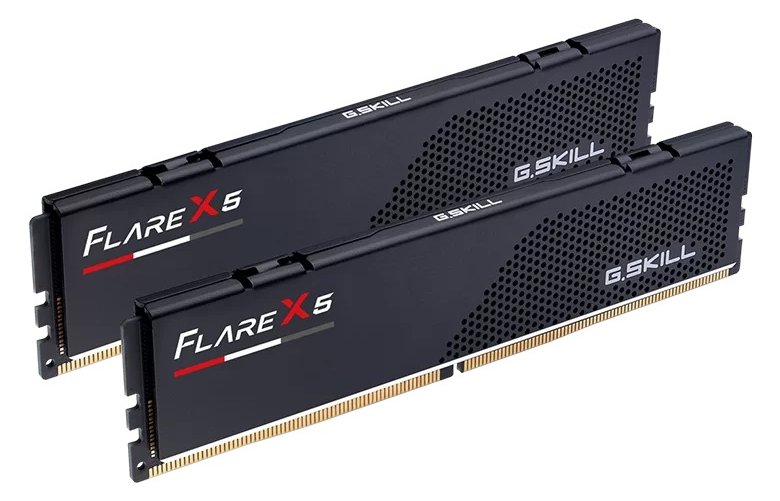 G.Skill Flare X5 - DDR5 - Kit - 64 GB: 2 x 32 GB