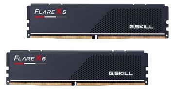G.Skill Flare X5 F5-6000J3036F16GX2-FX5 - 32 GB - 2 x 16 GB - DDR5 - 6000 MHz - 288-pin DIMM von LumaTech