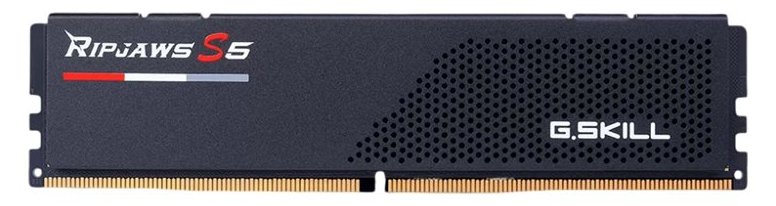 G.Skill RAM Gskill D5 5200 24GB C40 Ripjaws S5