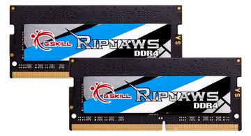 G.Skill Ripjaws - DDR4 - kit - 32 GB: 2 x 16 GB von LumaTech