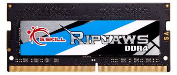 G.Skill Ripjaws - DDR4 - Modul - 8 GB - SO DIMM 260-PIN von LumaTech