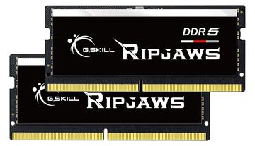 G.Skill Ripjaws - DDR5 - Kit - 32 GB: 2 x 16 GB von LumaTech