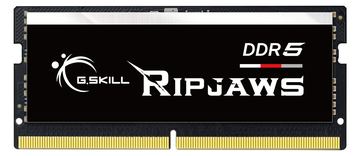 G.Skill Ripjaws - DDR5 - Modul - 16 GB - SO DIMM 260-PIN von LumaTech