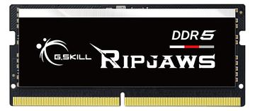 G.Skill Ripjaws - DDR5 - Modul - 32 GB - SO DIMM 262-PIN von LumaTech