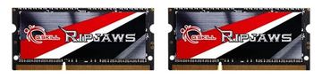 G.Skill Ripjaws F3-1600C11D-8GRSL - DDR3L - kit von LumaTech