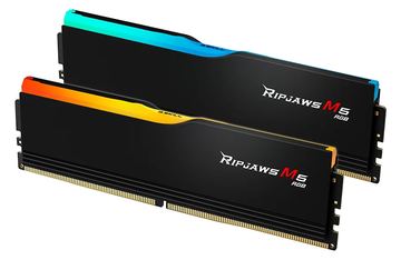 G.Skill Ripjaws M5 RGB F5-6000J2836G16GX2-RM5RK - 32 GB - 2 x 16 - DDR5 - 32 GB - DDR5 von LumaTech