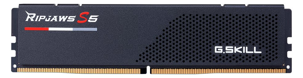 G.Skill Ripjaws S5 - DDR5 - Kit - 32 GB: 2 x 16 GB