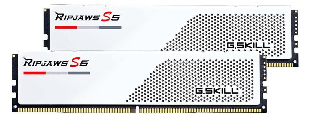 G.Skill Ripjaws S5 - DDR5 - Kit - 32 GB: 2 x 16 GB