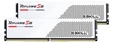 G.Skill Ripjaws S5 - DDR5 - Kit - 64 GB: 2 x 32 GB von LumaTech