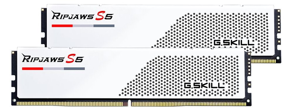 G.Skill Ripjaws S5 - DDR5 - Kit - 64 GB: 2 x 32 GB