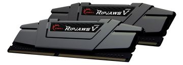 G.Skill Ripjaws V - DDR4 - Kit - 16 GB: 2 x 8 GB von LumaTech