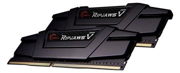 G.Skill Ripjaws V - DDR4 - Kit - 32 GB: 2 x 16 GB von LumaTech