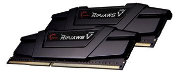 G.Skill Ripjaws V - DDR4 - Kit - 64 GB: 2 x 32 GB von LumaTech