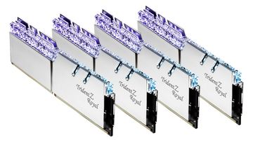 G.Skill Trident Z Royal Series - DDR4 - Kit - 64 GB: 4 x 16 GB von LumaTech