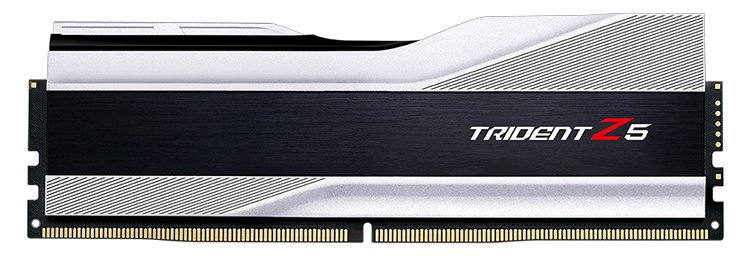 G.Skill Trident Z5 - DDR5 - Kit - 32 GB: 2 x 16 GB