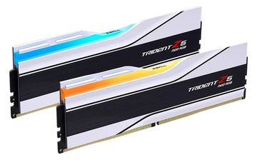 G.Skill Trident Z5 Neo RGB - DDR5 - Kit - 32 GB: 2 x 16 GB von LumaTech