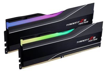 G.Skill Trident Z5 Neo RGB - DDR5 - Kit - 64 GB: 2 x 32 GB von LumaTech