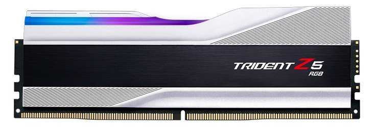 G.Skill Trident Z5 RGB - DDR5 - Kit - 32 GB: 2 x 16 GB