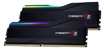 G.Skill Trident Z5 RGB - DDR5 - Kit - 32 GB: 2 x 16 GB von LumaTech