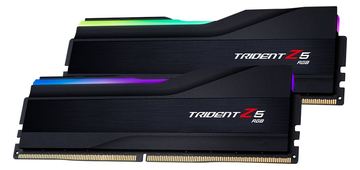 G.Skill Trident Z5 RGB - DDR5 - Kit - 32 GB: 2 x 16 GB von LumaTech