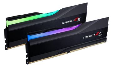 G.Skill Trident Z5 RGB - DDR5 - Kit - 32 GB: 2 x 16 GB von LumaTech