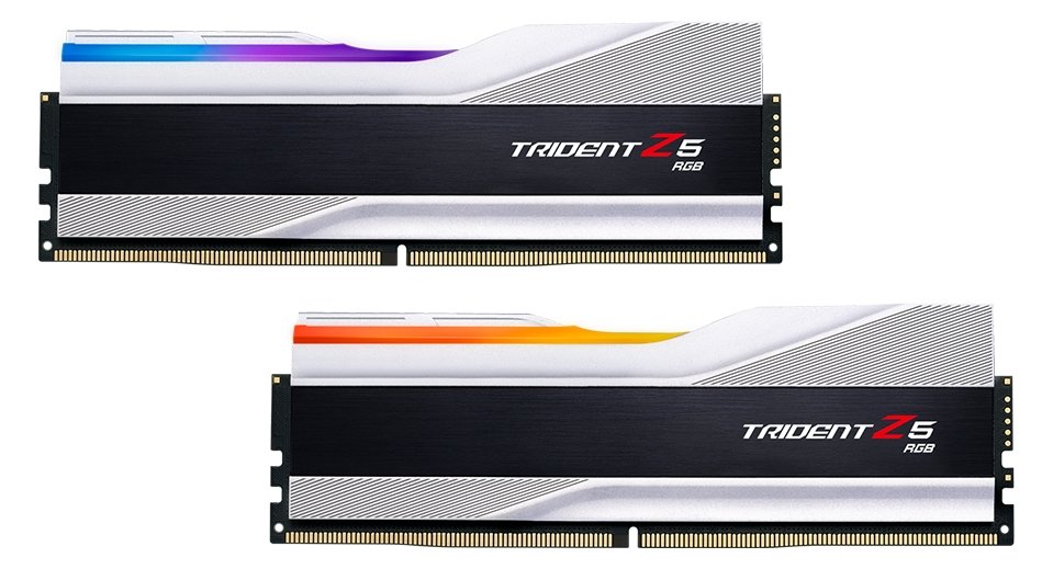 G.Skill Trident Z5 RGB - DDR5 - Kit - 32 GB: 2 x 16 GB