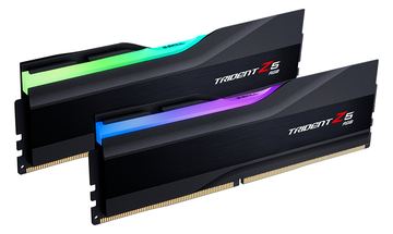 G.Skill Trident Z5 RGB - DDR5 - Kit - 64 GB: 2 x 32 GB von LumaTech