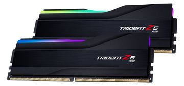 G.Skill Trident Z5 RGB - DDR5 - Kit - 64 GB: 2 x 32 GB von LumaTech