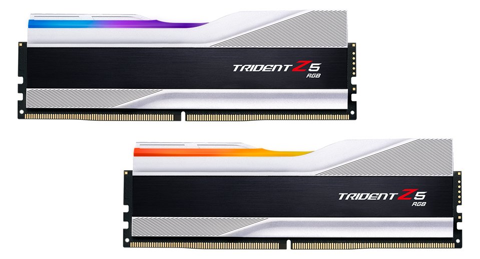 G.Skill Trident Z5 RGB - DDR5 - Kit - 64 GB: 2 x 32 GB