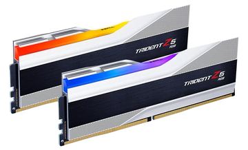 G.Skill Trident Z5 RGB - DDR5 - Kit - 64 GB: 2 x 32 GB von LumaTech