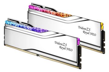 G.Skill Trident Z5 Royal Neo - DDR5 - Kit - 32 GB: 2 x 16 GB von LumaTech