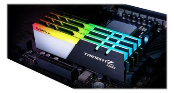 G.Skill TridentZ Neo Series - DDR4 - kit - 32 GB: 2 x 16 GB von LumaTech