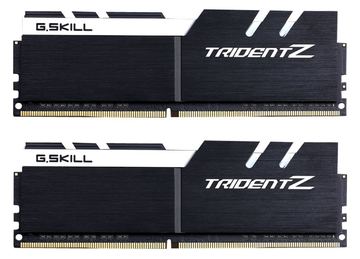 G.Skill TridentZ Series - DDR4 - kit - 32 GB: 2 x 16 GB von LumaTech