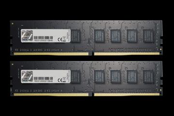 G.Skill Value Series - DDR4 - kit - 16 GB: 2 x 8 GB von LumaTech