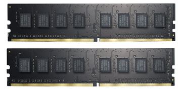 G.Skill Value Series - DDR4 - kit - 8 GB: 2 x 4 GB von LumaTech