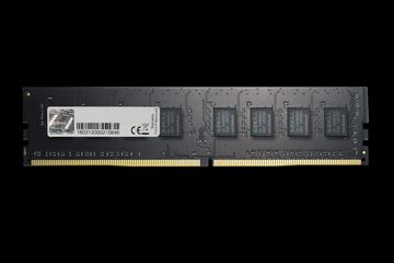 G.Skill Value Series - DDR4 - Modul - 4 GB - DIMM 288-PIN von LumaTech