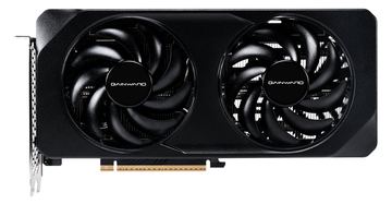 Gainward GeForce RTX 5060 Ti Ghost OC GDDR7 - Grafikkarte - 16.384 MB von LumaTech