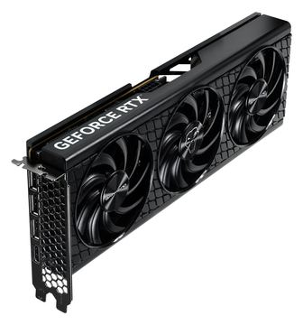 Gainward GeForce RTX 5060 Ti Python III 16GB von LumaTech