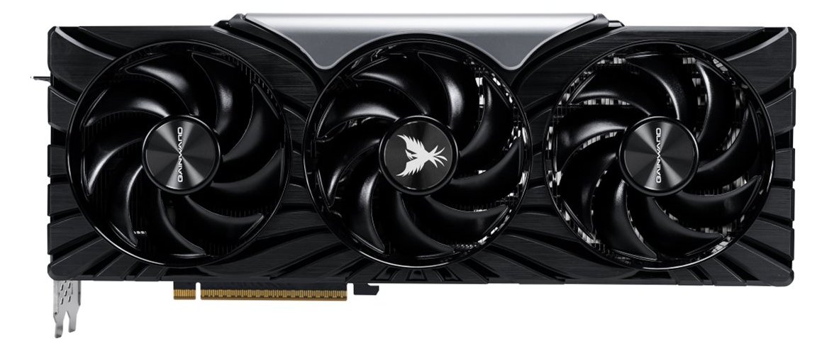 Gainward GeForce RTX 5080 Phoenix GS - Grafikkarten