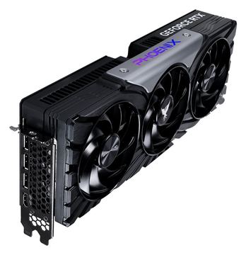 Gainward GeForce RTX 5080 Phoenix V1 - Grafikkarten von LumaTech