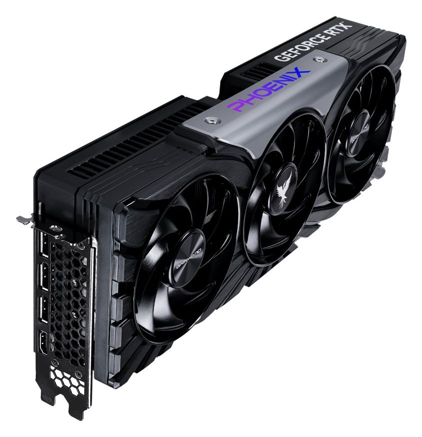 Gainward GeForce RTX 5080 Phoenix V1 - Grafikkarten