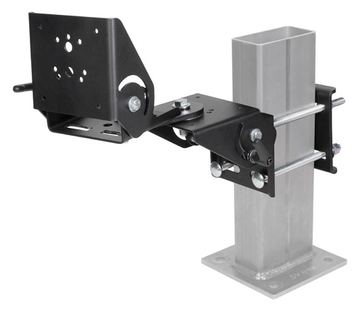 Gamber-Johnson Befestigungskit (Gelenkarm, Dualgreifer, kleine Platte) von LumaTech