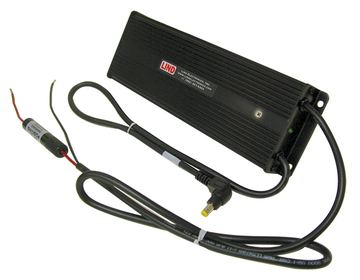 Gamber-Johnson Lind 12-32V Material Handling Isolated Power Adapter von LumaTech