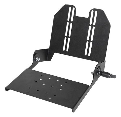 Gamber-Johnson Montagekomponente (Tastatur-Tablett) für Tablet / Tastatur