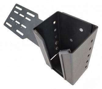 Gamber-Johnson Scanner Pocket Tablet Mount - Montagekomponente (Montage) von LumaTech