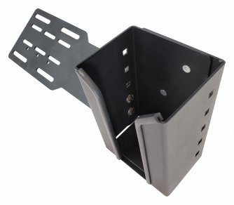 Gamber-Johnson Scanner Pocket Tablet Mount - Montagekomponente (Montage)