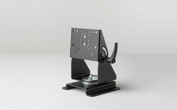 Gamber-Johnson Tall Tilt/Swivel Desktop Mount von LumaTech
