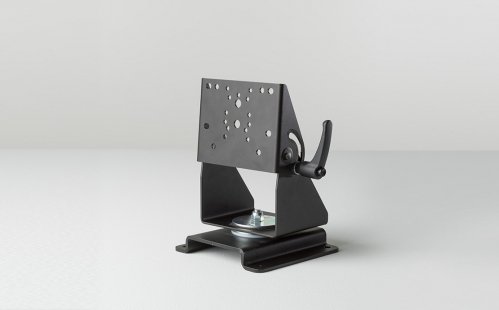 Gamber-Johnson Tall Tilt/Swivel Desktop Mount
