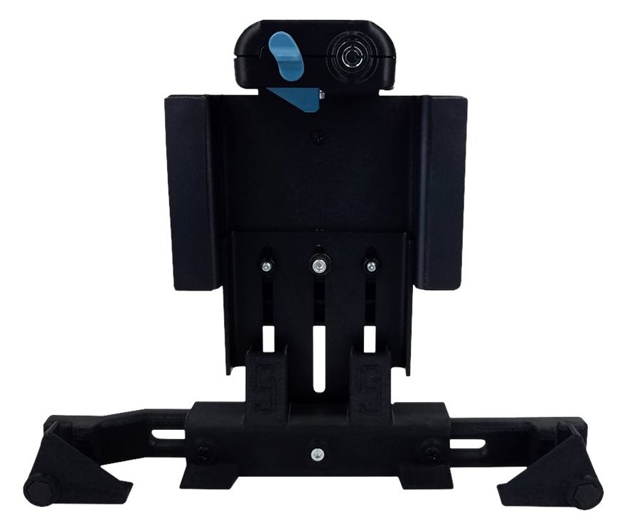 Gamber-Johnson Universal Tablet cradle Pro - Montagekomponente (Cradle)
