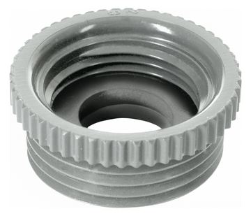 Gardena Adapter - geeignet für 33,3 mm Schlauch von LumaTech